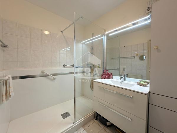 Appartement Villeurbanne 4 pièce(s) 115 m2