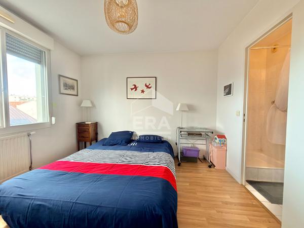 Appartement Villeurbanne 4 pièce(s) 115 m2