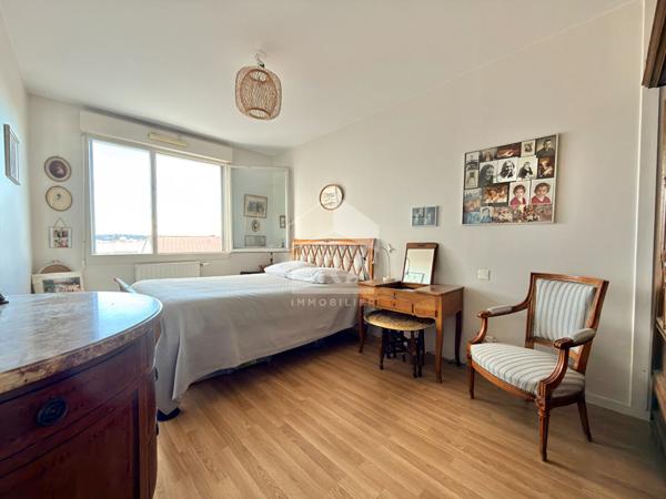 Appartement Villeurbanne 4 pièce(s) 115 m2