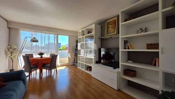 Appartement Boissière 4 pièce(s) 82 m2