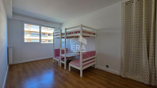 Appartement Boissière 4 pièce(s) 82 m2