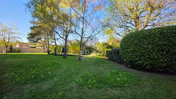 Appartement Boissière 4 pièce(s) 82 m2