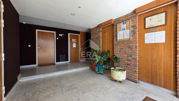 Appartement Boissière 4 pièce(s) 82 m2