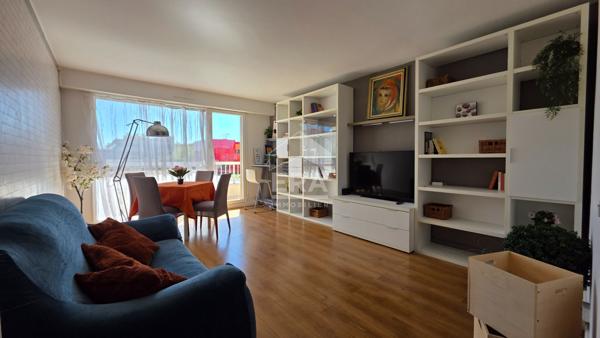 Appartement Boissière 4 pièce(s) 82 m2