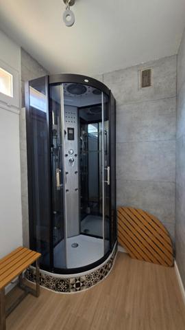 Appartement Boissière 4 pièce(s) 82 m2