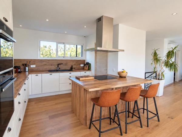 Maison Neuve à Vesoul 8 pièces 157 m2 à 469 000 Euros