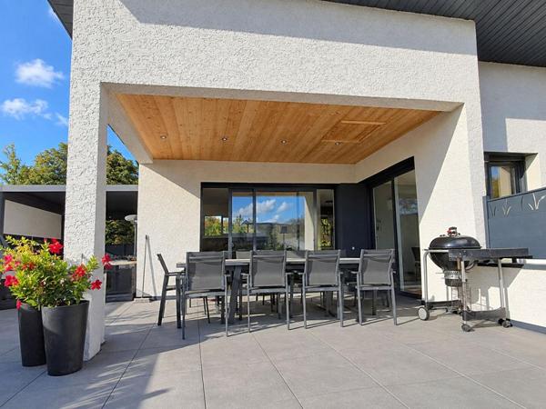 Maison Neuve à Vesoul 8 pièces 157 m2 à 469 000 Euros