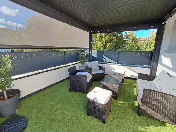 Maison Neuve à Vesoul 8 pièces 157 m2 à 469 000 Euros