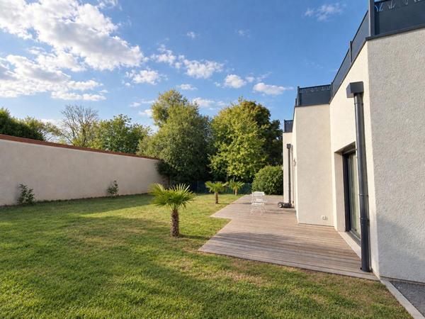 Maison Neuve à Vesoul 8 pièces 157 m2 à 469 000 Euros