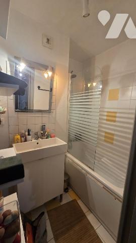 Appartement 64 m² vue Loire - Quartier historique