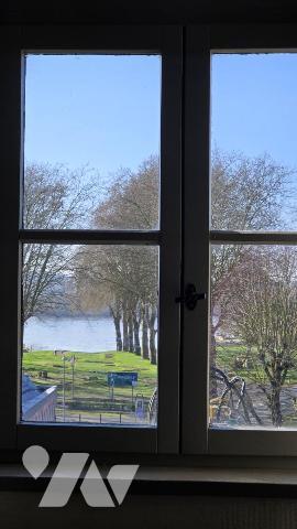 Appartement 64 m² vue Loire - Quartier historique