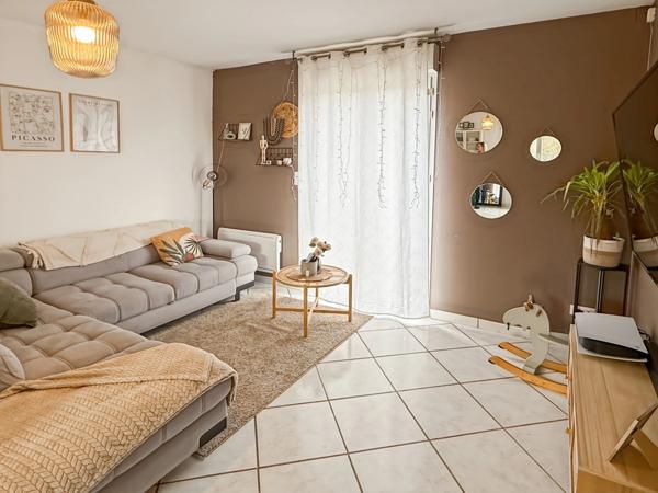 Maison individuelle semi plain-pied