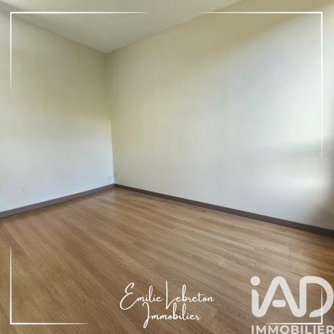 Appartement à vendre 2 pièces 41,4 m² Saint-Pierre-lès-Elbeuf