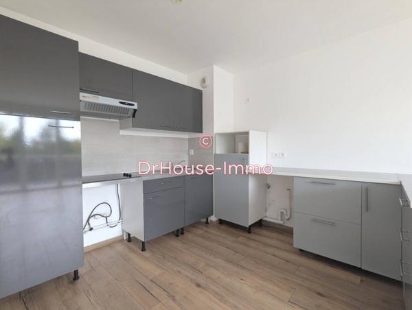 Appartement à vendre 2 pièces de 40 m²