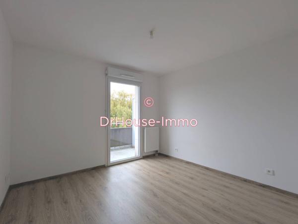 Appartement à vendre 2 pièces de 40 m²