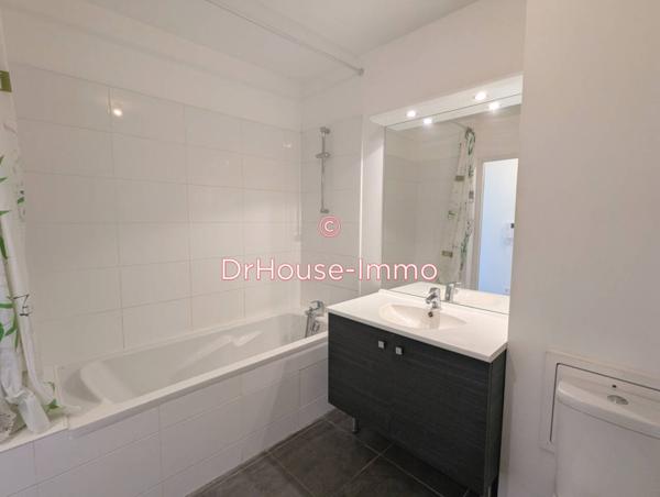 Appartement à vendre 2 pièces de 40 m²