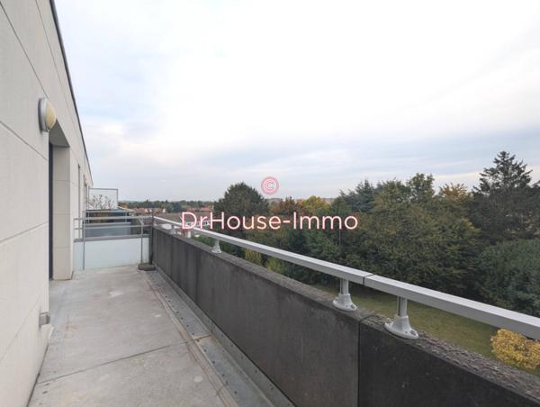 Appartement à vendre 2 pièces de 40 m²