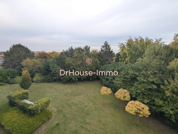 Appartement à vendre 2 pièces de 40 m²