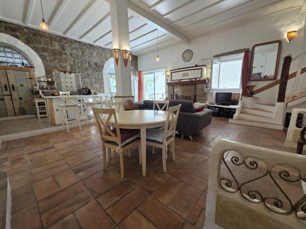 Appartement T4 Duplex de 102 m² au cœur de Propriano Propriano (20110)