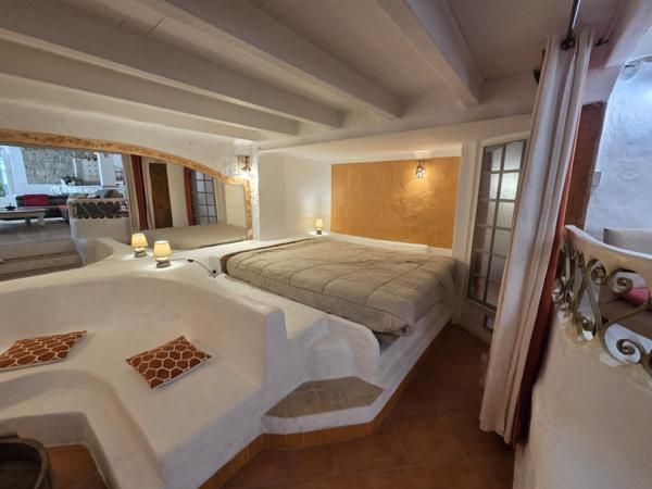 Appartement T4 Duplex de 102 m² au cœur de Propriano Propriano (20110)