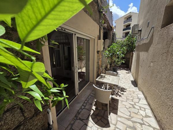 Appartement T4 Duplex de 102 m² au cœur de Propriano Propriano (20110)