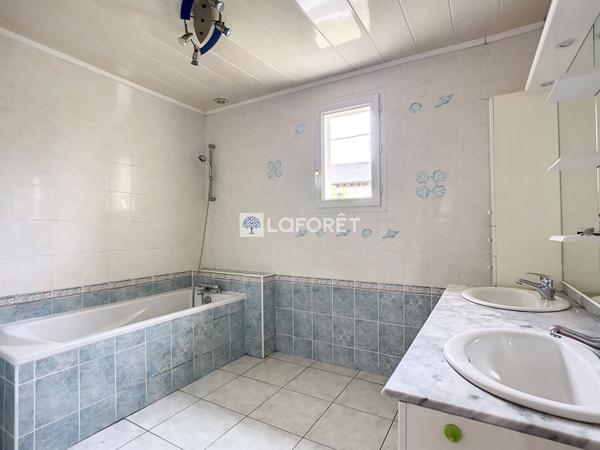 Achat maison Albaret-Sainte-Marie - 5 pièce(s) - 168 m² - 239 500 €