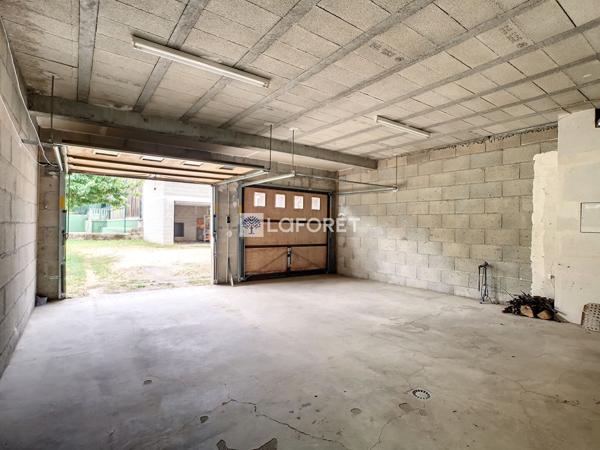 Achat maison Albaret-Sainte-Marie - 5 pièce(s) - 168 m² - 239 500 €