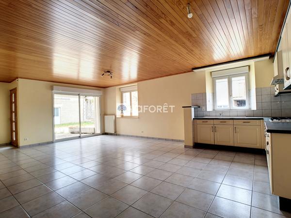 Achat maison Albaret-Sainte-Marie - 5 pièce(s) - 168 m² - 239 500 €