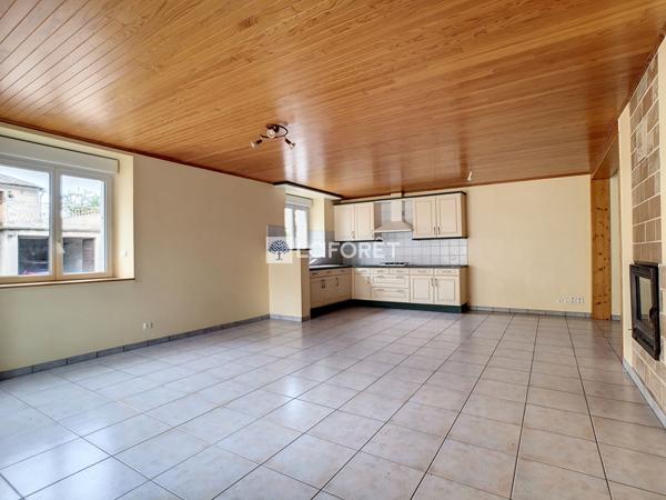 Achat maison Albaret-Sainte-Marie - 5 pièce(s) - 168 m² - 239 500 €