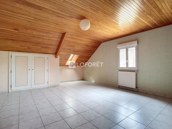 Achat maison Albaret-Sainte-Marie - 5 pièce(s) - 168 m² - 239 500 €