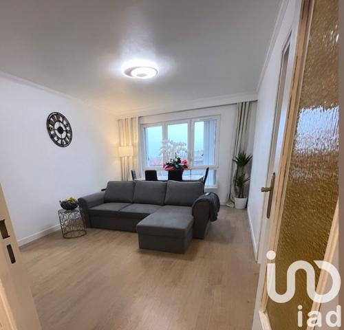 Appartement 2 pièces de 48 m² à Bagnolet (93170)