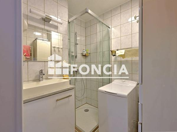 À vendre Studio 33 m² - Le Grau-du-roi 30240