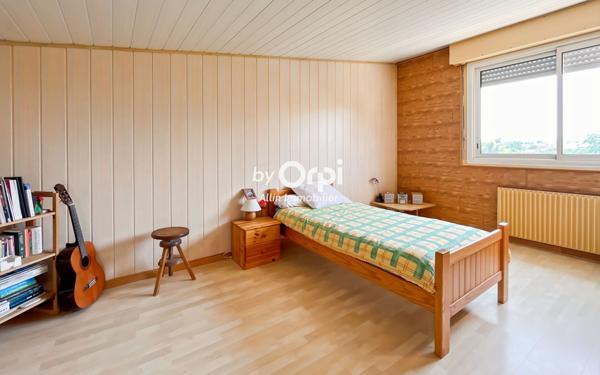 Maison à vendre    6 pièces • 150 m2 Montluçon