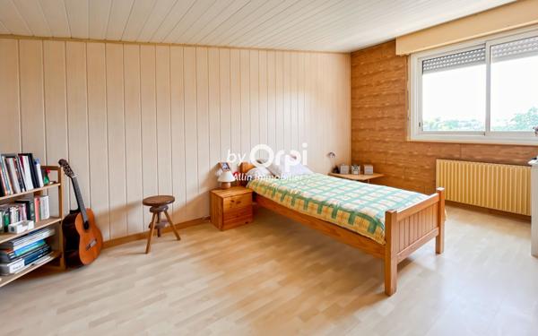 Maison à vendre    6 pièces • 150 m2 Montluçon