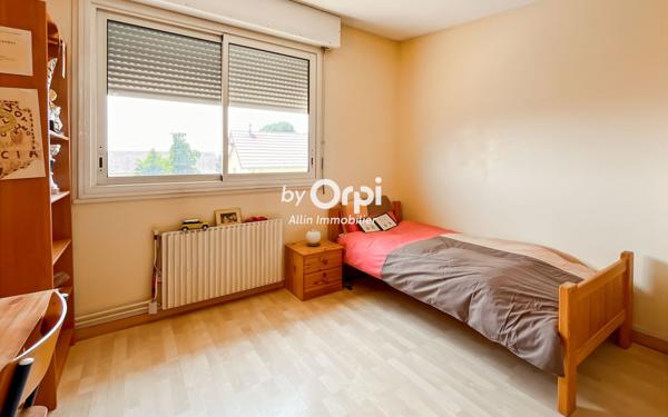 Maison à vendre    6 pièces • 150 m2 Montluçon