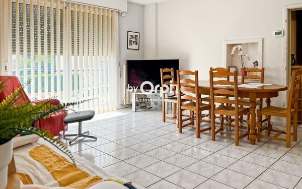 Maison à vendre    6 pièces • 150 m2 Montluçon