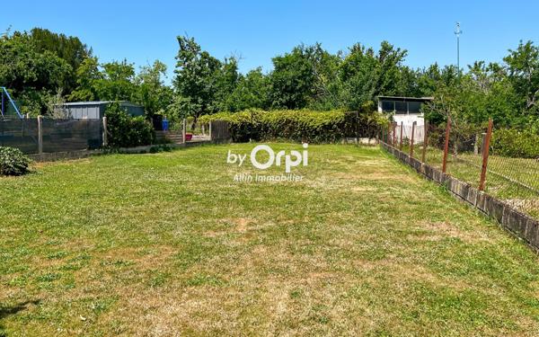 Maison à vendre    6 pièces • 150 m2 Montluçon