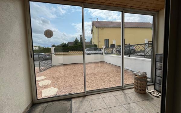 Maison à vendre    6 pièces • 150 m2 Montluçon