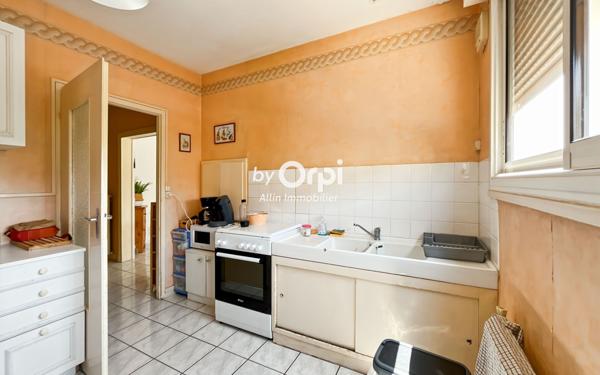 Maison à vendre    6 pièces • 150 m2 Montluçon