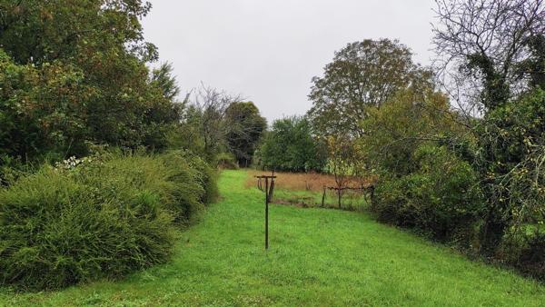 Maison 6 pièces à vendre La Roche Posay - 86270 / Réf: 11866