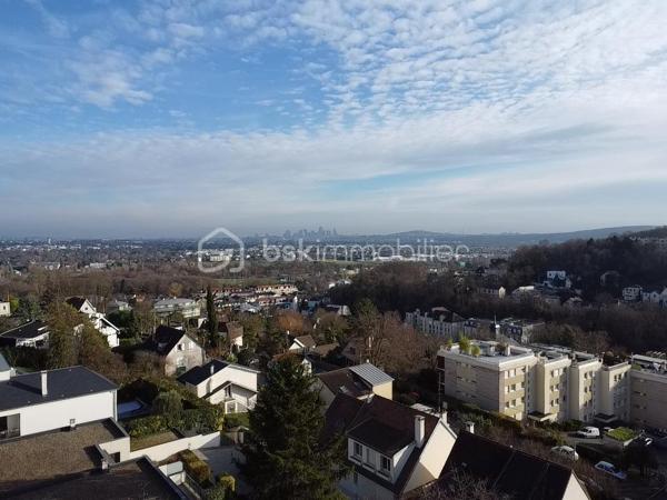 Maison traditionnelle de 152 m²