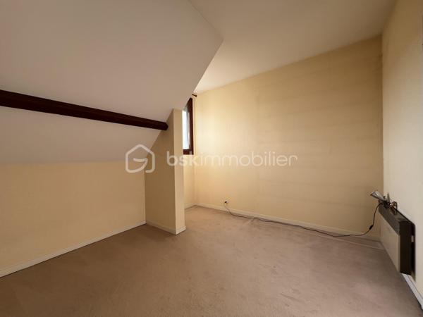 Maison traditionnelle de 152 m²