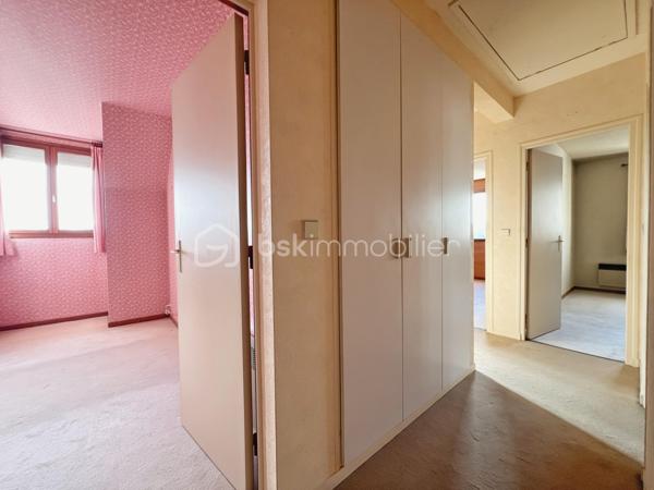 Maison traditionnelle de 152 m²