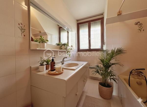 Maison traditionnelle de 152 m²