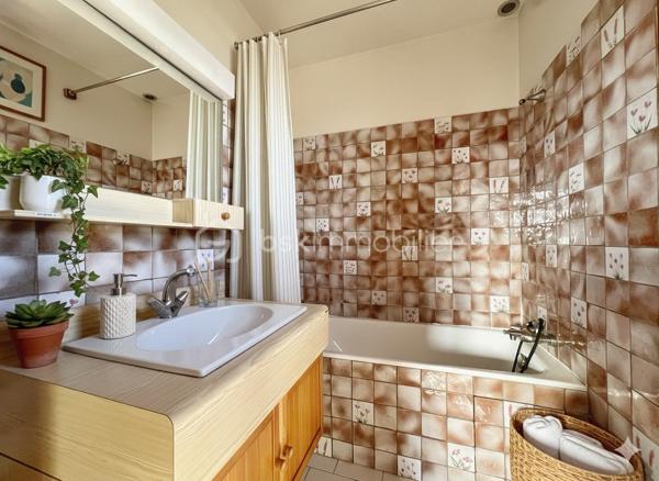 Maison traditionnelle de 152 m²