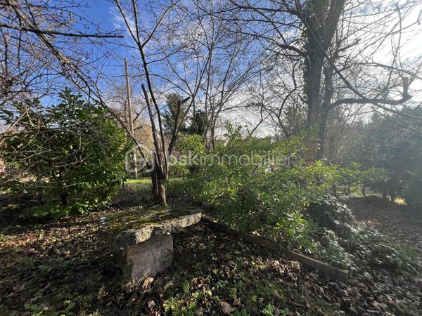 Maison traditionnelle de 152 m²