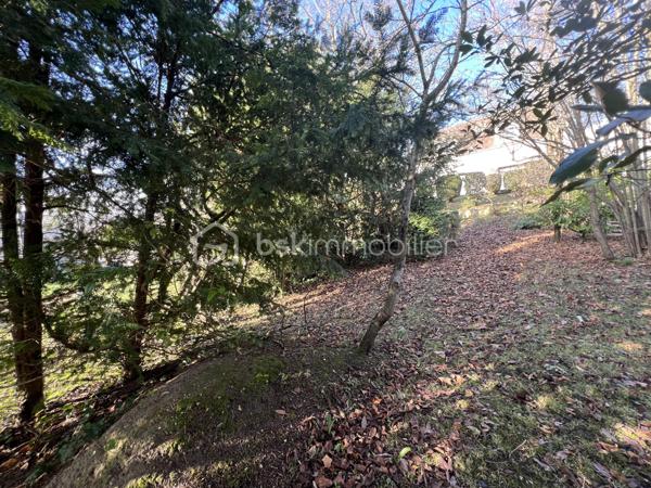 Maison traditionnelle de 152 m²