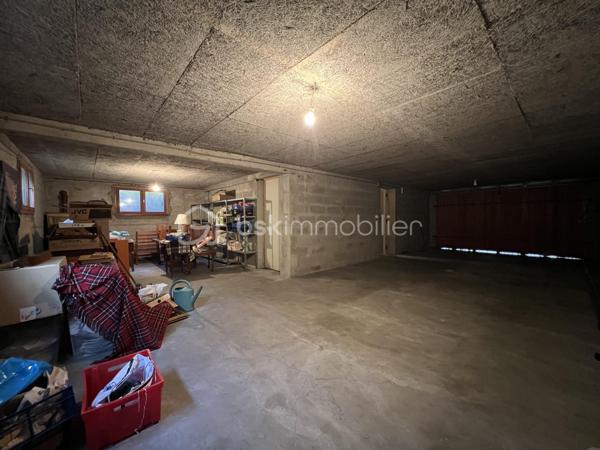 Maison traditionnelle de 152 m²