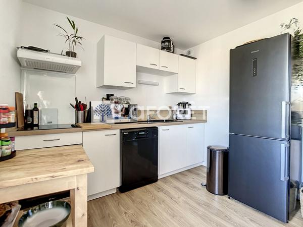 Location appartement Parthenay - 3 pièce(s) - 65 m² - 600 € par mois