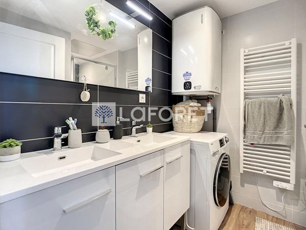Location appartement Parthenay - 3 pièce(s) - 65 m² - 600 € par mois